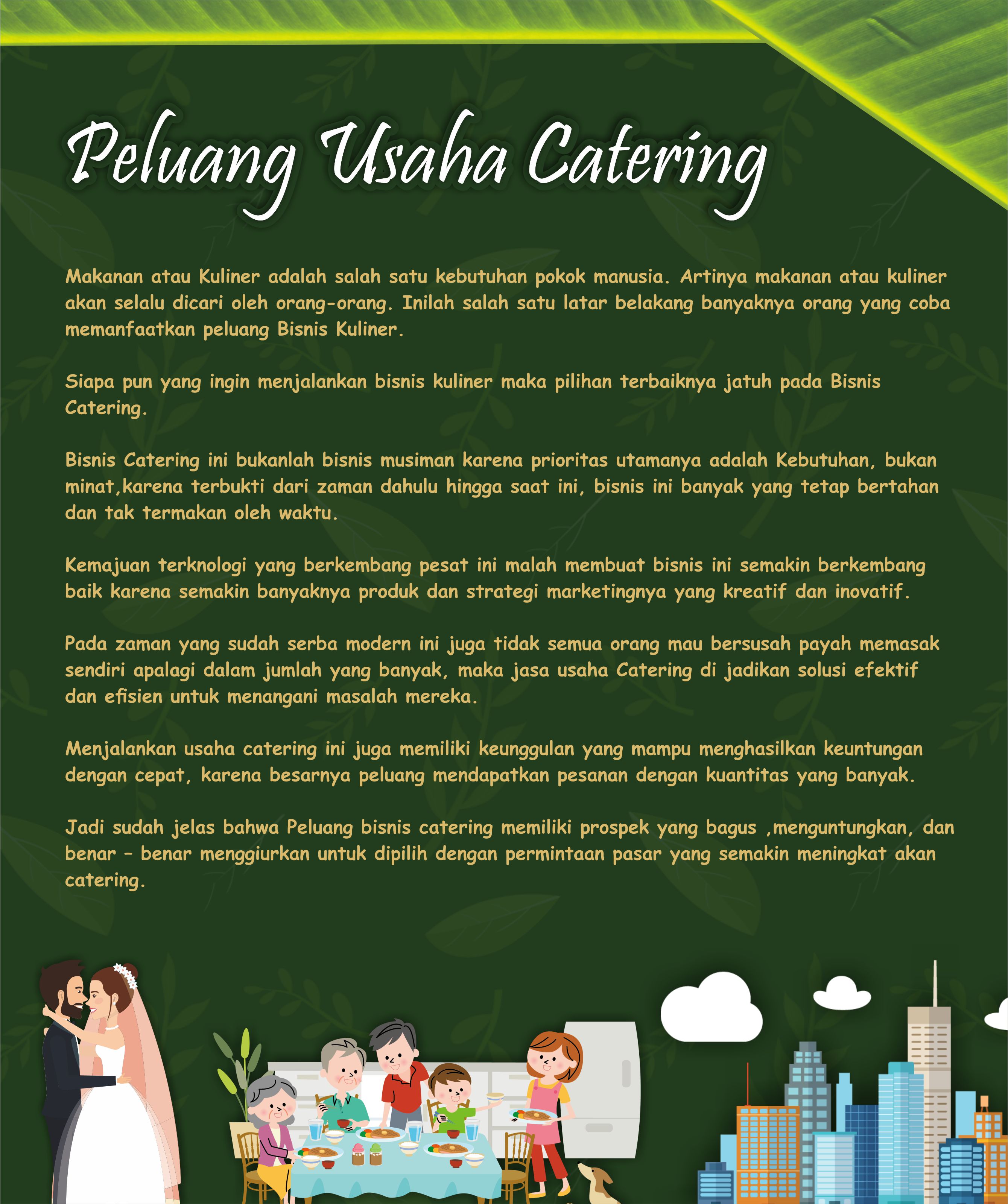 Rabeto Catering