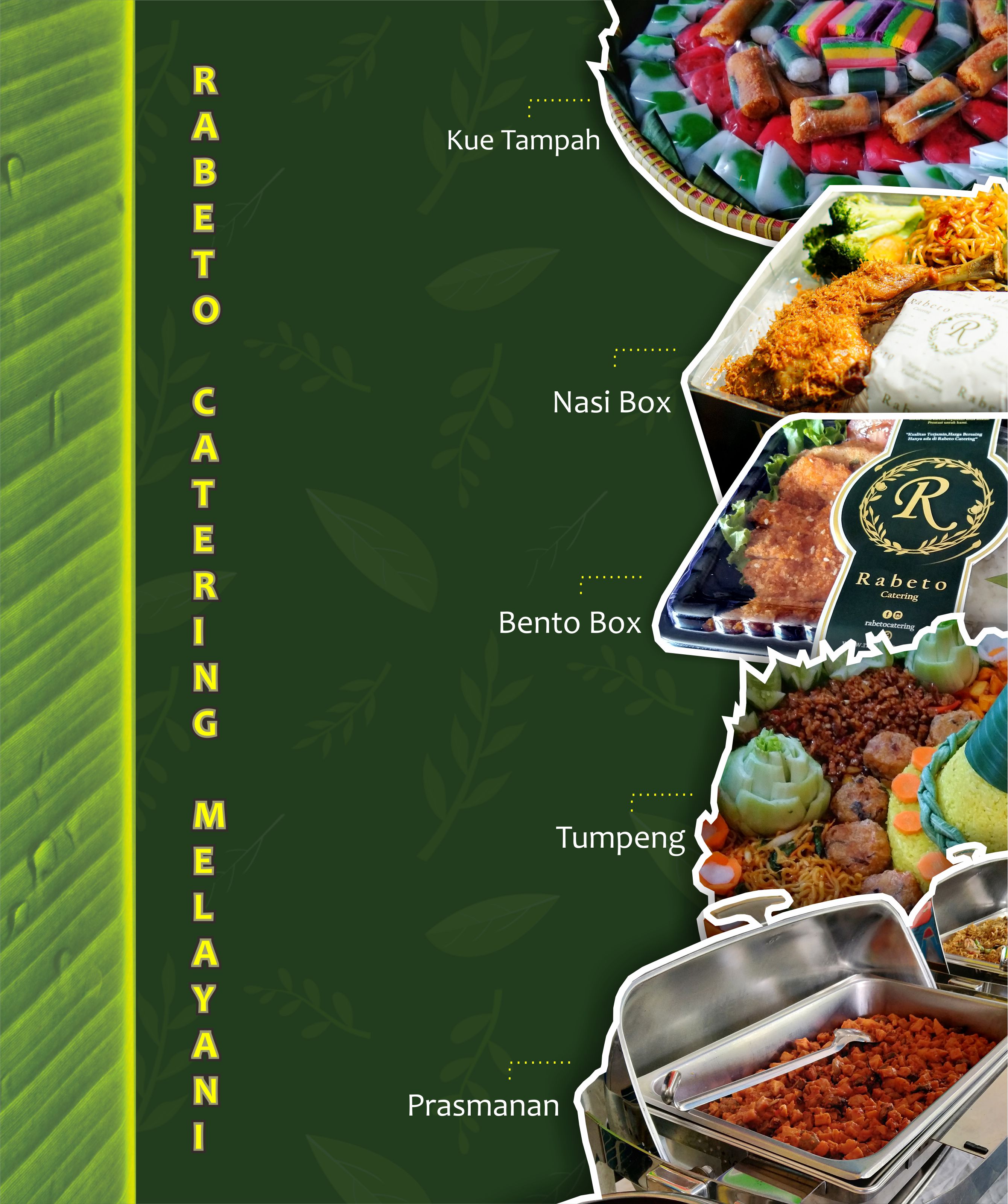 Rabeto Catering