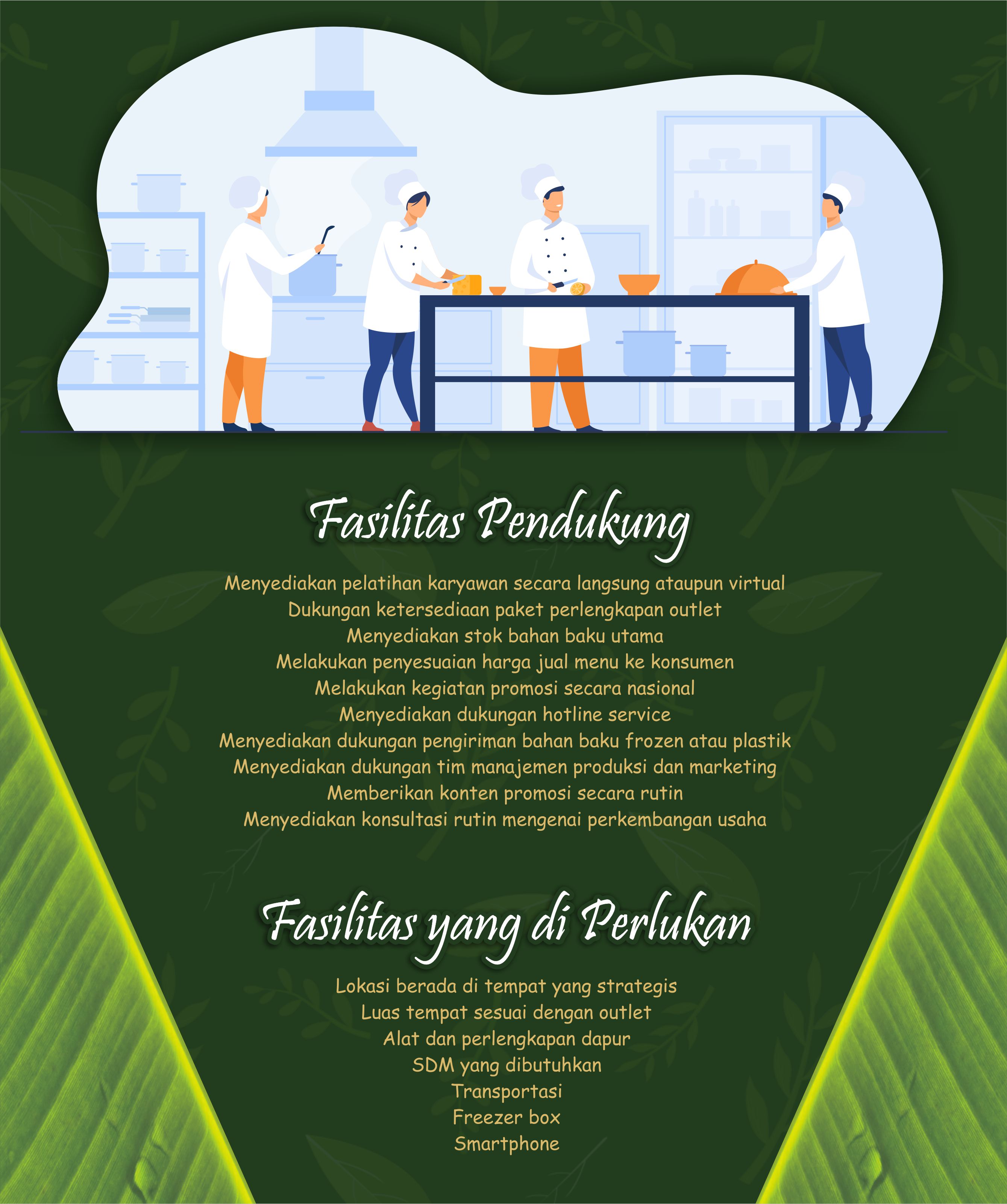Rabeto Catering