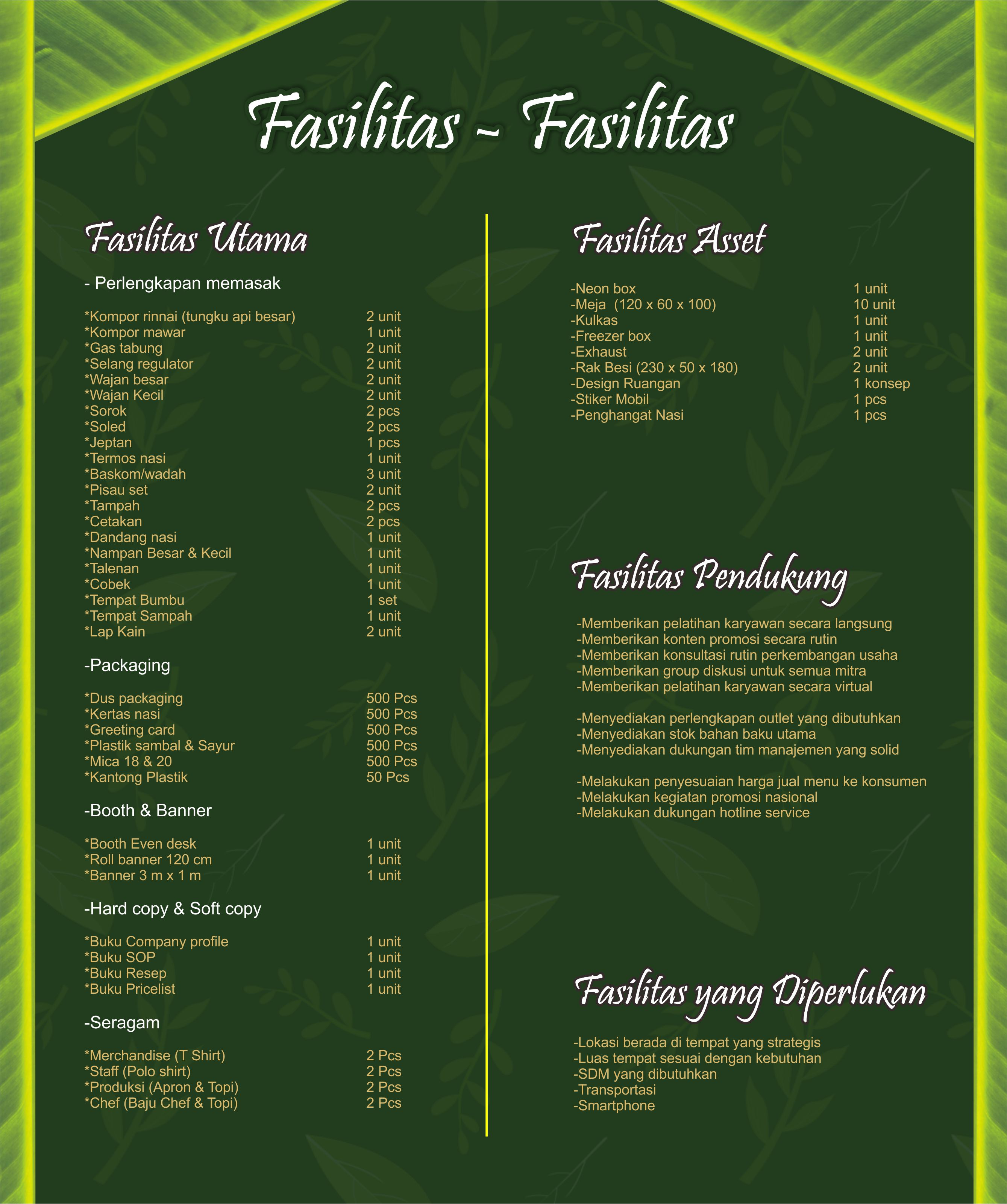 Rabeto Catering