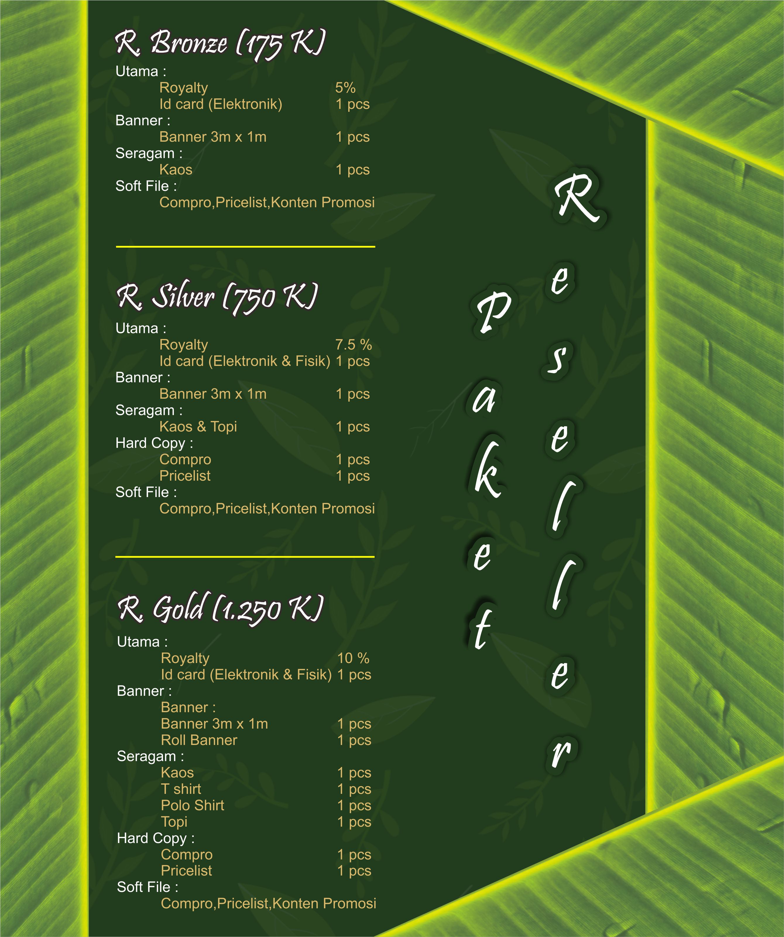 Rabeto Catering